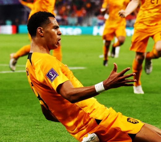 FIFA world cup ’22: Netherlands defeats Senegal