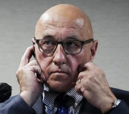 UN expert questions sincerity of Myanmar’s prisoner release