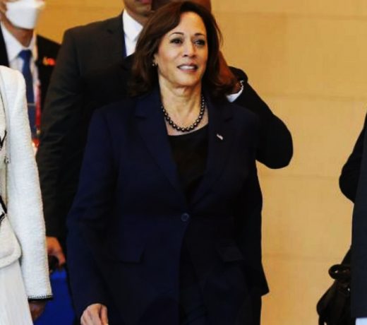 Harris to meet five leaders including Japan S. Korea on N. Korea launch: US