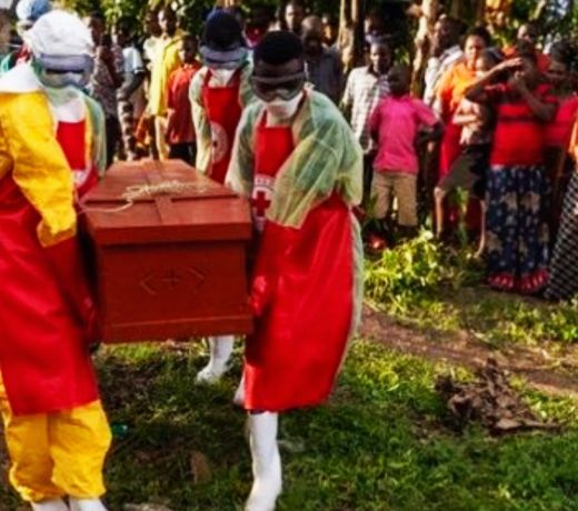 WHO says urgent funds needed to support Uganda Ebola response