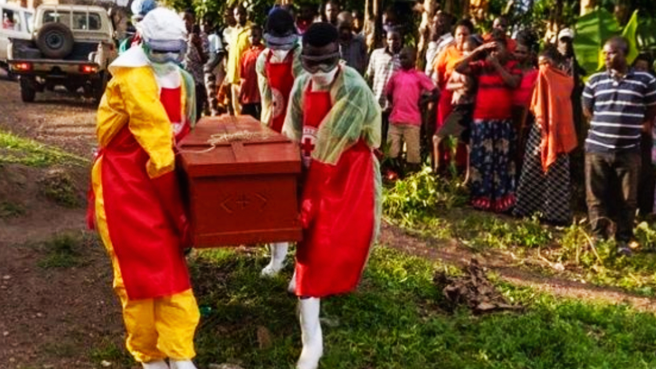 WHO says urgent funds needed to support Uganda Ebola response 1 My project 1 97