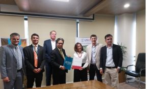 NMB Bank signs Letter of Cooperation with USAID Trade and Competitiveness for Sustainable financing