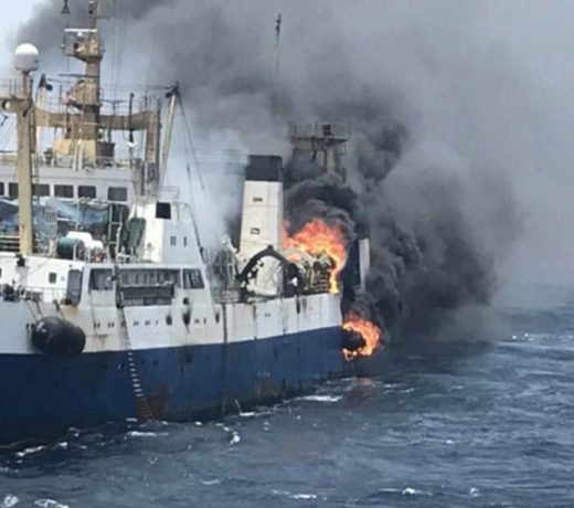 Officials: Saudi Arabia tell US that Iran may attack the kingdom