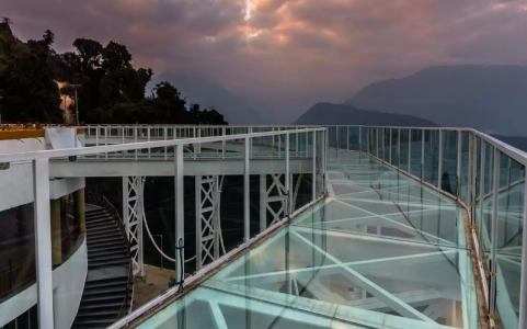 Sky Walk
