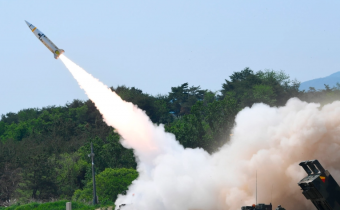 South Korea North Korea missiles