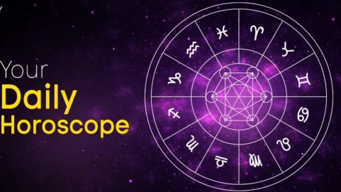 Today horoscope