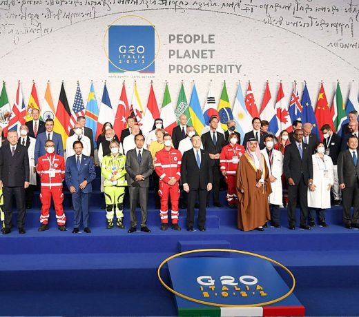 Two-day G20 Summit begins today in Bali