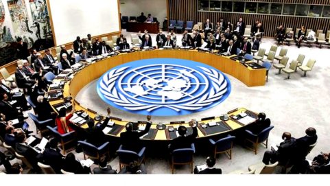 UN Security Council