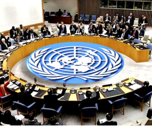 UN Security Council condemns terrorist attack in Somali capital