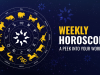 Find out what is happening in these 6 zodiac signs this week of the lunar eclipse : Weekly Horoscope