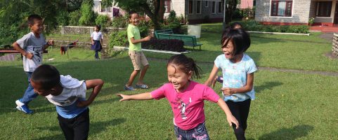child care homes