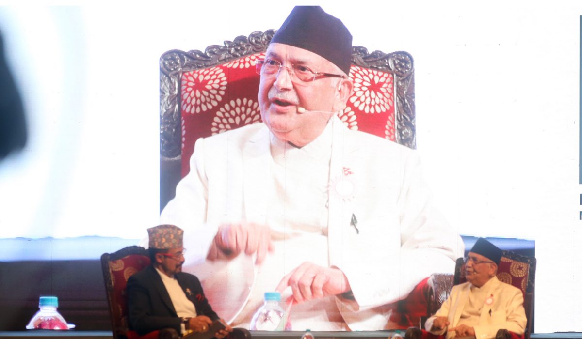 CPN (UML) unveils its manifesto digitally