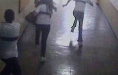 school shootings in Brazil