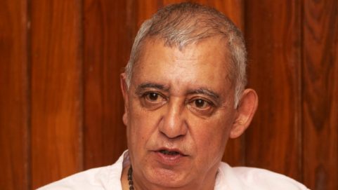 shashank koirala