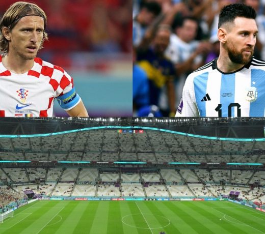 Argentina vs Croatia in the World Cup semi-final, know Which team is how strong?