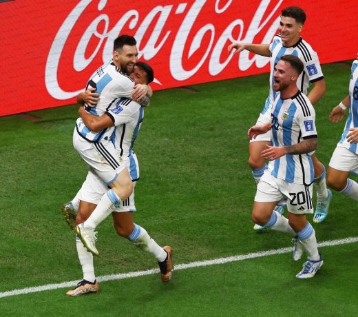 Argentina vs Netherlands final score, result: Messi-inspired Albiceleste into World Cup semifinal on penalties