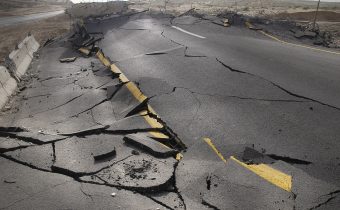 earthquakes