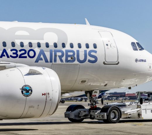 Airbus delivers 661 commercial aircraft in 2022