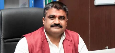 Bharat Prasad Shah