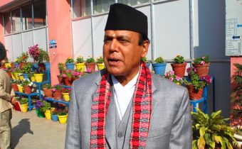 Bhuwan Kumar Pathak