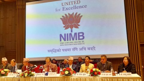 NIBL, Mega Bank
