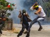 Israel kills Palestinian in West Bank: Palestinian ministry