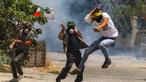 Palestinian ministry