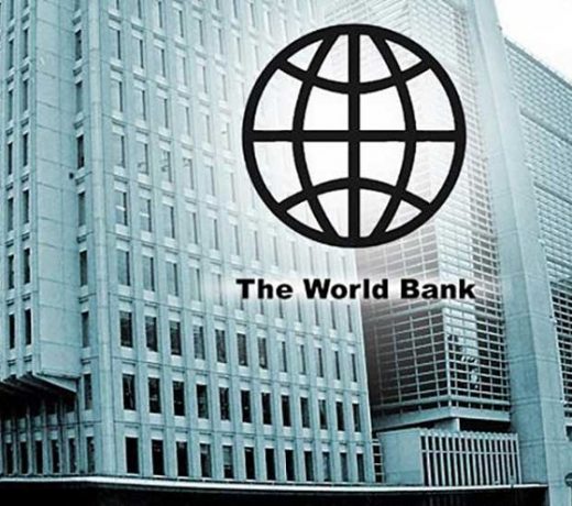 Nepal’s economic growth rate to remain 5.1 percent this year: World Bank report