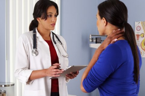 gynecologist