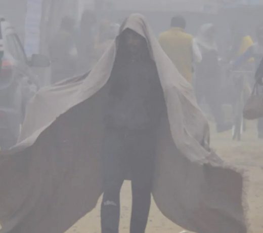 Indian capital witnesses 3rd worst cold spell in 23 years