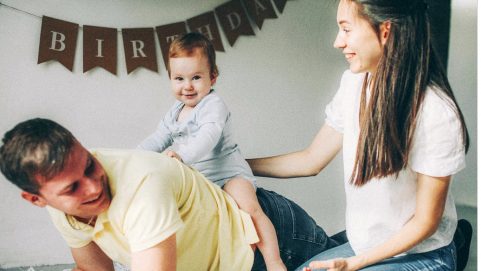 7 Signs Your Baby Is Growing Right