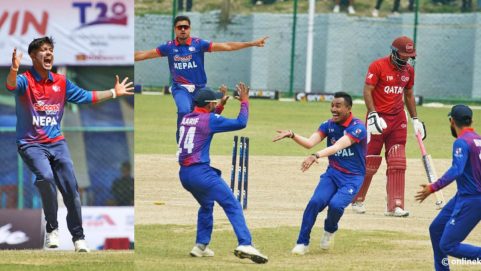 ACC Premier Cup