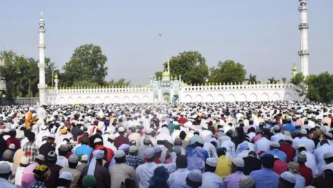 Eid al-Fitr