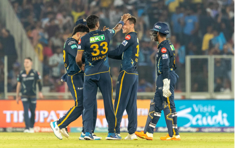 GT vs MI IPL 2023 highlights