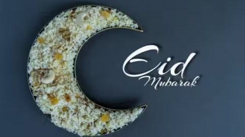 Happy Eid-ul-Fitr