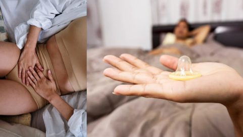 How safe is it to have sexual intercourse during menstruation