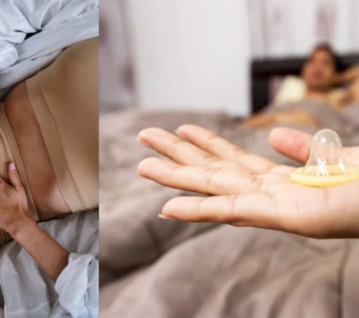 How safe is it to have sexual intercourse during menstruation ?