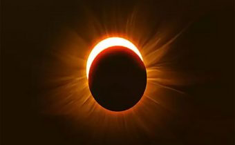 Solar Eclipse