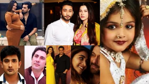 Today Entertainment Top 5 News