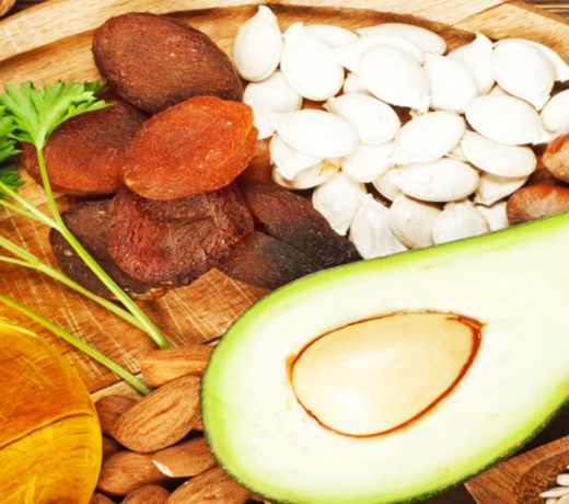 What happens Deficiency of Vitamin E ?