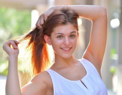 Who is the most beautiful and hottest pornstar