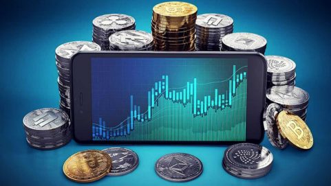 profitable cryptocurrencies
