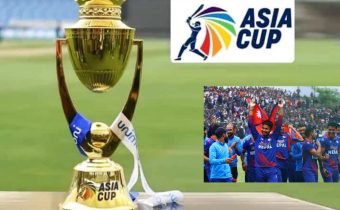 Asia Cup cricket may be shifted from Pakistan