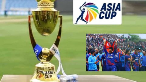 Asia Cup cricket may be shifted from Pakistan