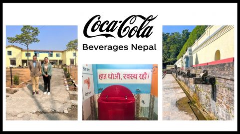 Coca-Cola Beverages Nepal