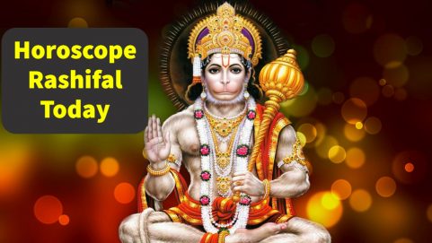 Horoscope Rashifal Today 9 May 2023