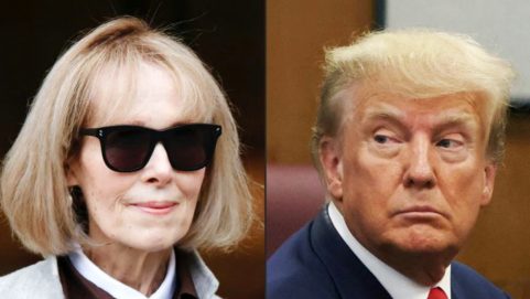 Jury Finds US President Donald Trump Liable for Sexual Abuse and Defamation