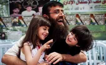Khader Adnan Palestinian hunger striker dies in Israeli jail