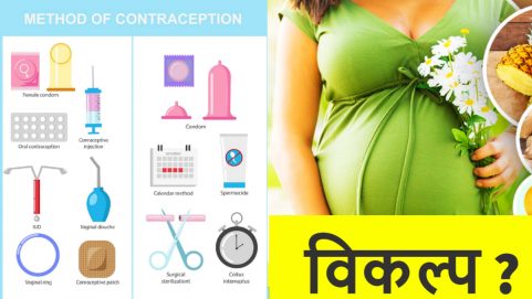 Pregnancy Garv Rokne Ke Upay in Hindi