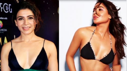 Samantha Ruth Prabhu